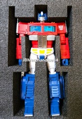 4th Party MP10 MP44 Optimus OP Color Version MP Scale NEW🇺🇲USA!