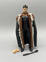 King Baron Corbin WWE Mattel Elite Series #83 Wrestling Action Figure