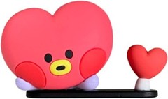 [US seller] BT21 MININI Car Monitor Dashboard Figure by BTS