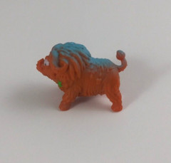 Zuru Smashers Dino Ice Age Orange Ice Ox