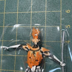 Star Wars Saga DEMISE OF GRIEVOUS Target Exclusive Hasbro General Grievous