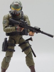 1:12 Steel Brigade Custom Covert Load-Out Accessory Set for GI JOE Classified