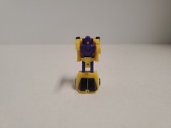 Motorstar Transformers Generation One G1 Micromaster 1988 Hasbro