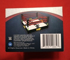 Wwe Roddy Piper & A.J. Styles Loyal Subjects 3″ Figures Lot Of 2 See Pics