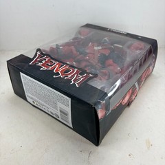 Marvel Legends Series Venom Deadpool Combine 7-inch Action Figure Toys Used