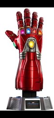 Hot Toys LMS007 Avengers Endgame Nano Gauntlet 1:1 Life Size NEW
