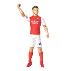 Banbo Toys SOCKERS Arsenal F.C. Declan Rice 8″ Collectible Soccer Action Figure