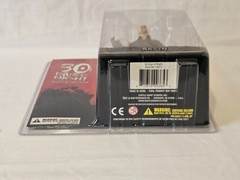 30 Days of Night Arvin Figure. NIP. Gentle Giant. Horror.